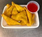 Best Cheese Wonton (5 Pcs) in Evans Mills, NY