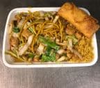 Best Chicken Lo Mein (Combo Platter) in Evans Mills, NY