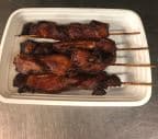 Best BBQ Chicken On The Stick (4 Pcs) in Evans Mills, NY
